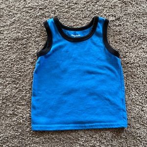 Boys tank top